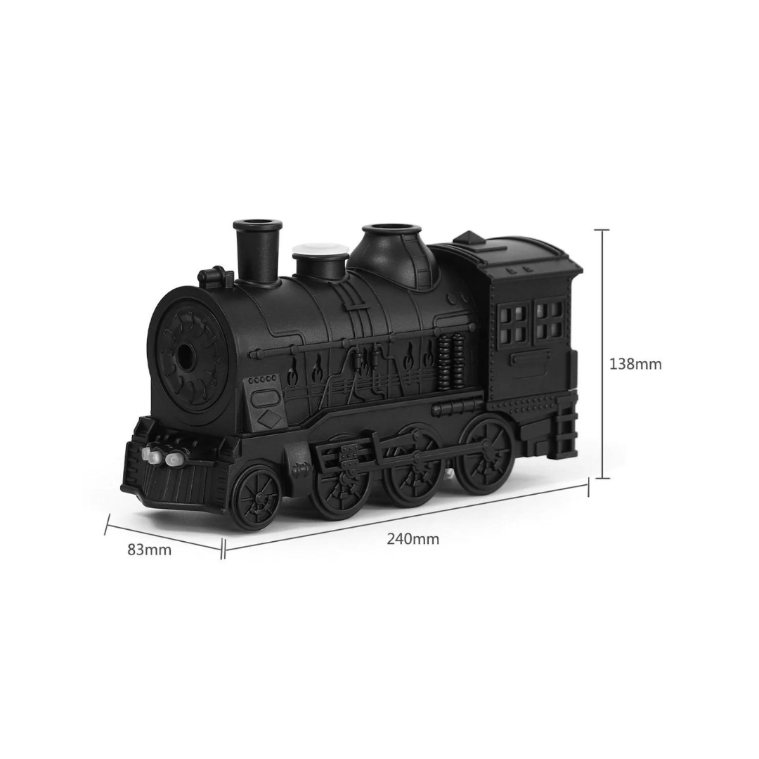 Humidificador de Tren Mágico