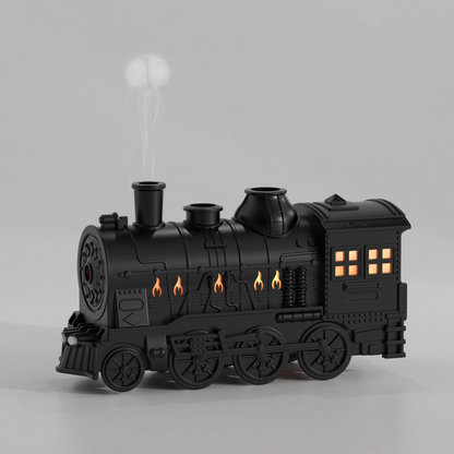 Humidificador de Tren Mágico