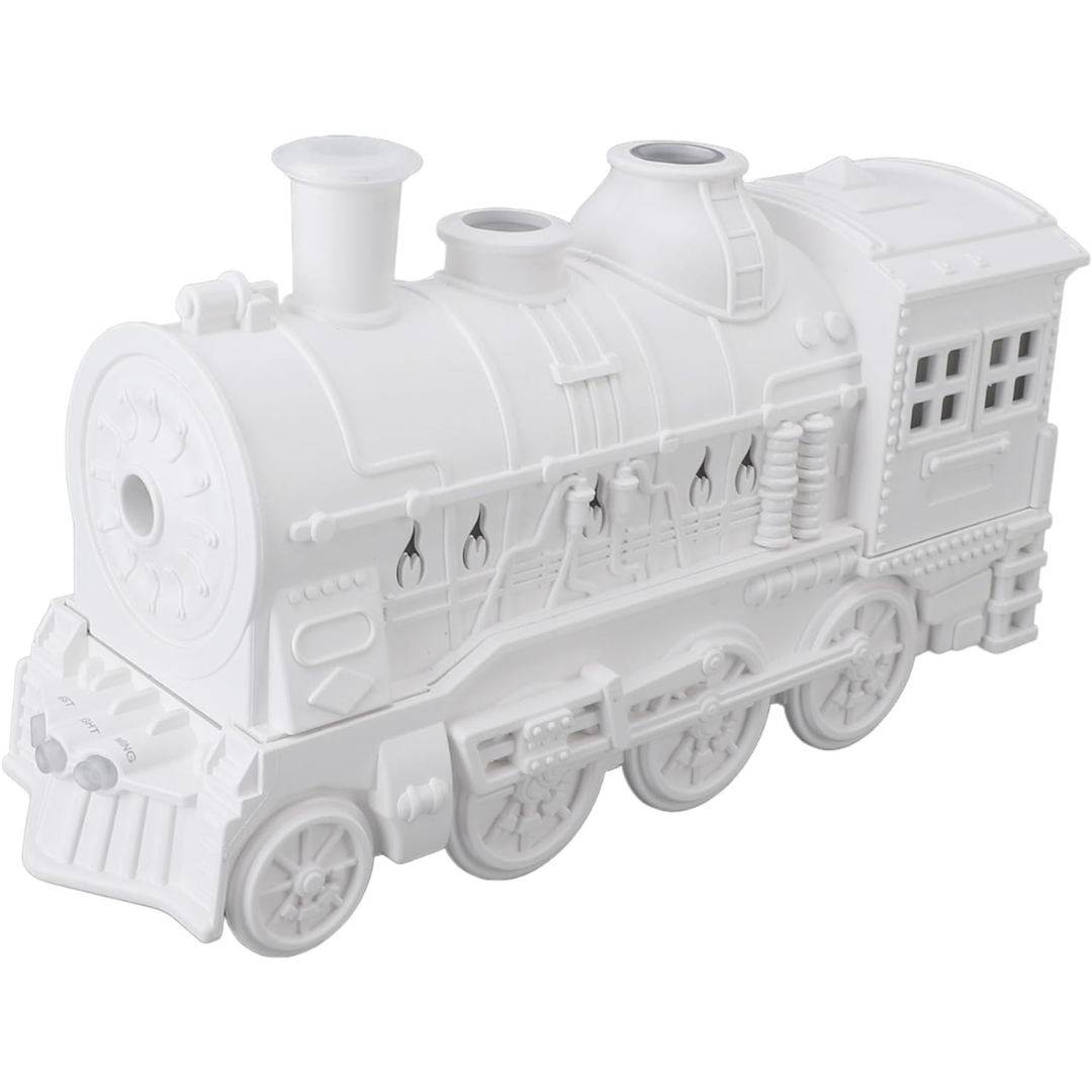 Humidificador de Tren Mágico