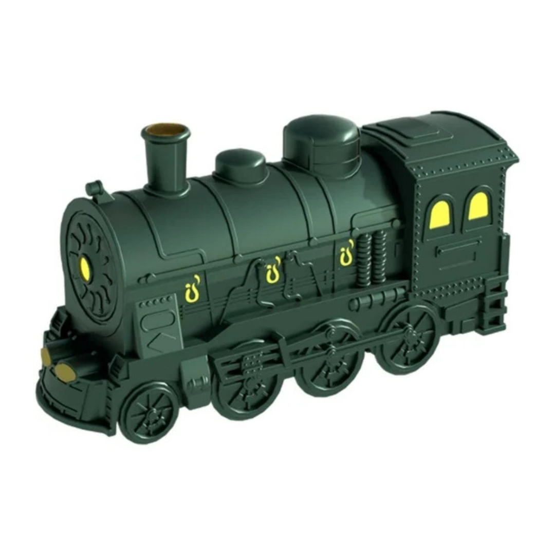 Humidificador de Tren Mágico
